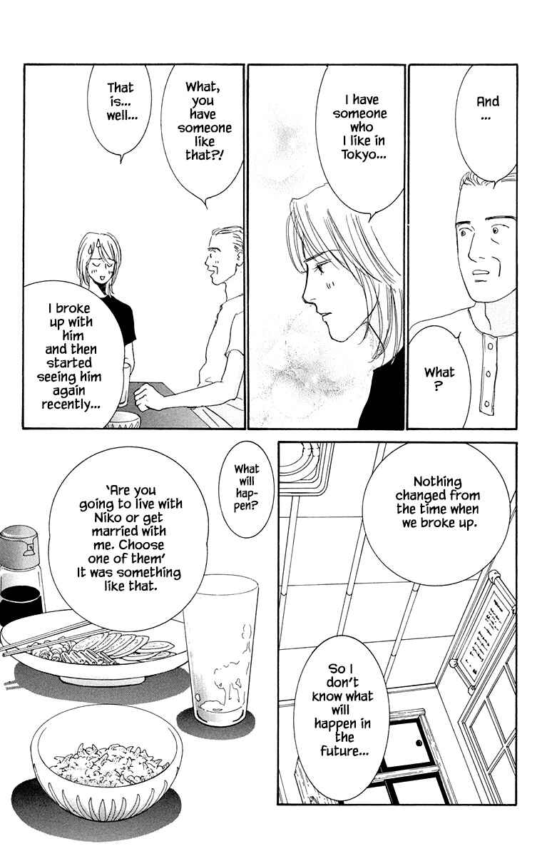 Page 21 Chapter 30 NikoNiko Diary
