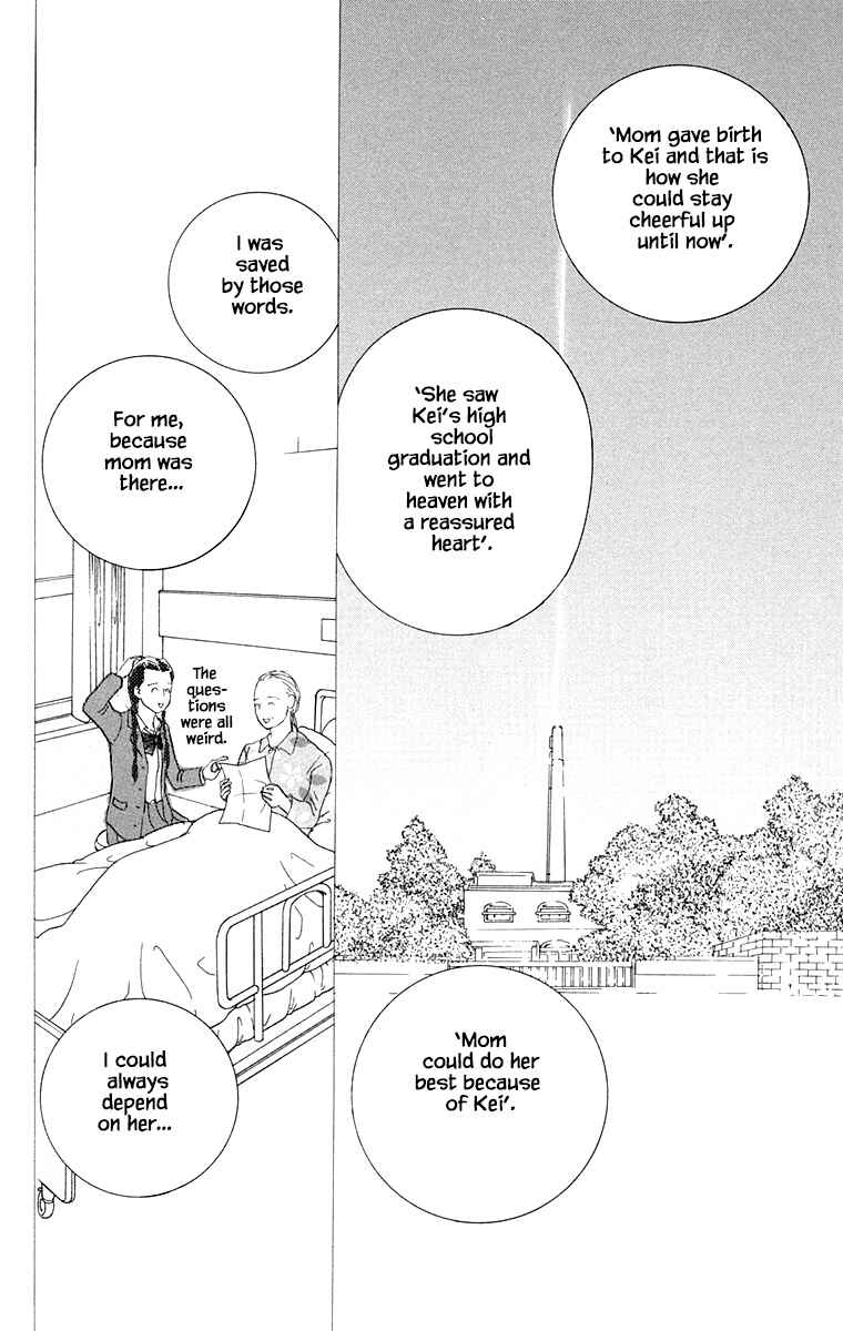 Page 23 Chapter 30 NikoNiko Diary