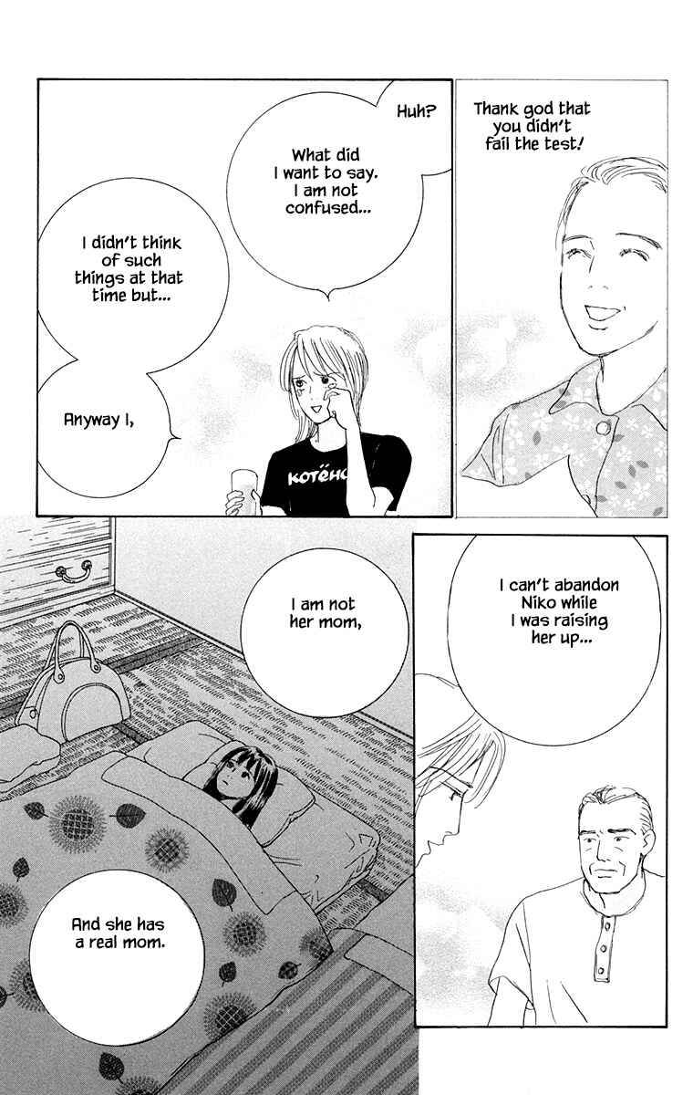 Page 24 Chapter 30 NikoNiko Diary