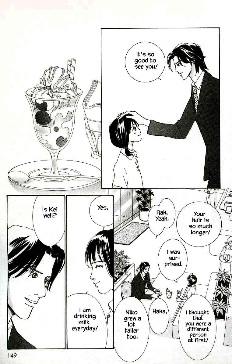 Page 13 Chapter 20 NikoNiko Diary