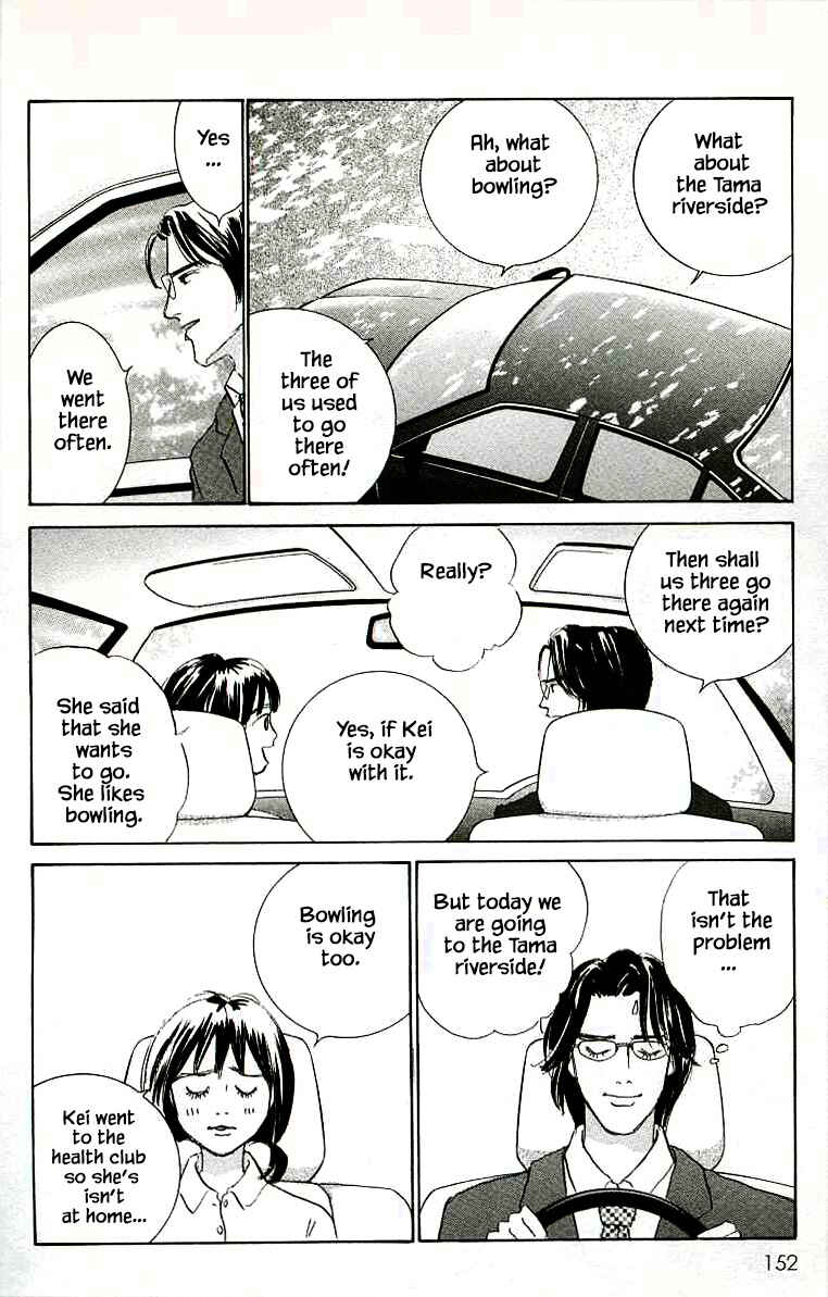 Page 16 Chapter 20 NikoNiko Diary