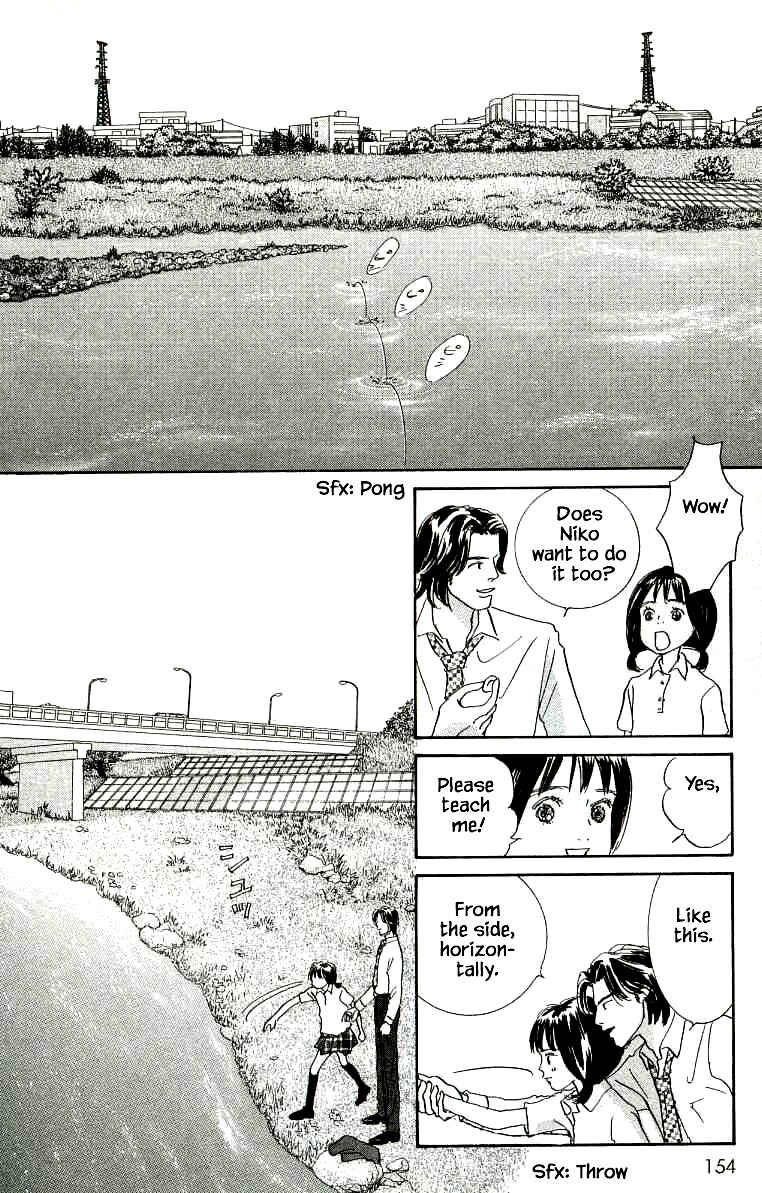 Page 18 Chapter 20 NikoNiko Diary