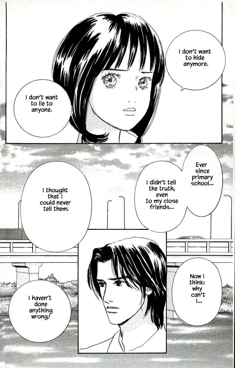 Page 24 Chapter 20 NikoNiko Diary