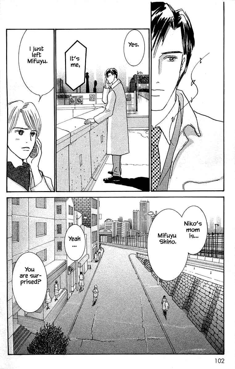 Page 22 Chapter 13 NikoNiko Diary