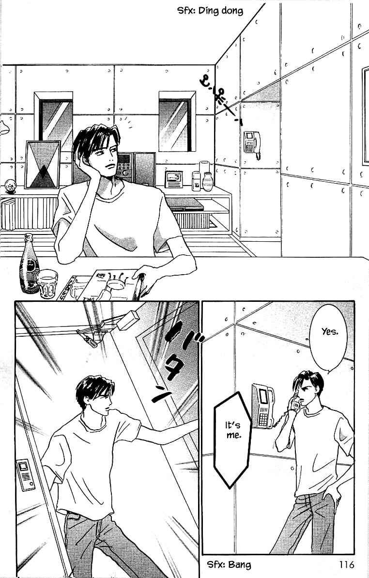 Page 36 Chapter 13 NikoNiko Diary