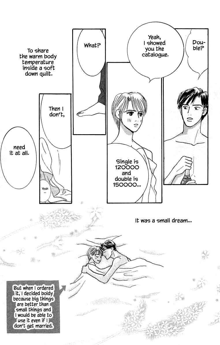 Page 41 Chapter 13 NikoNiko Diary