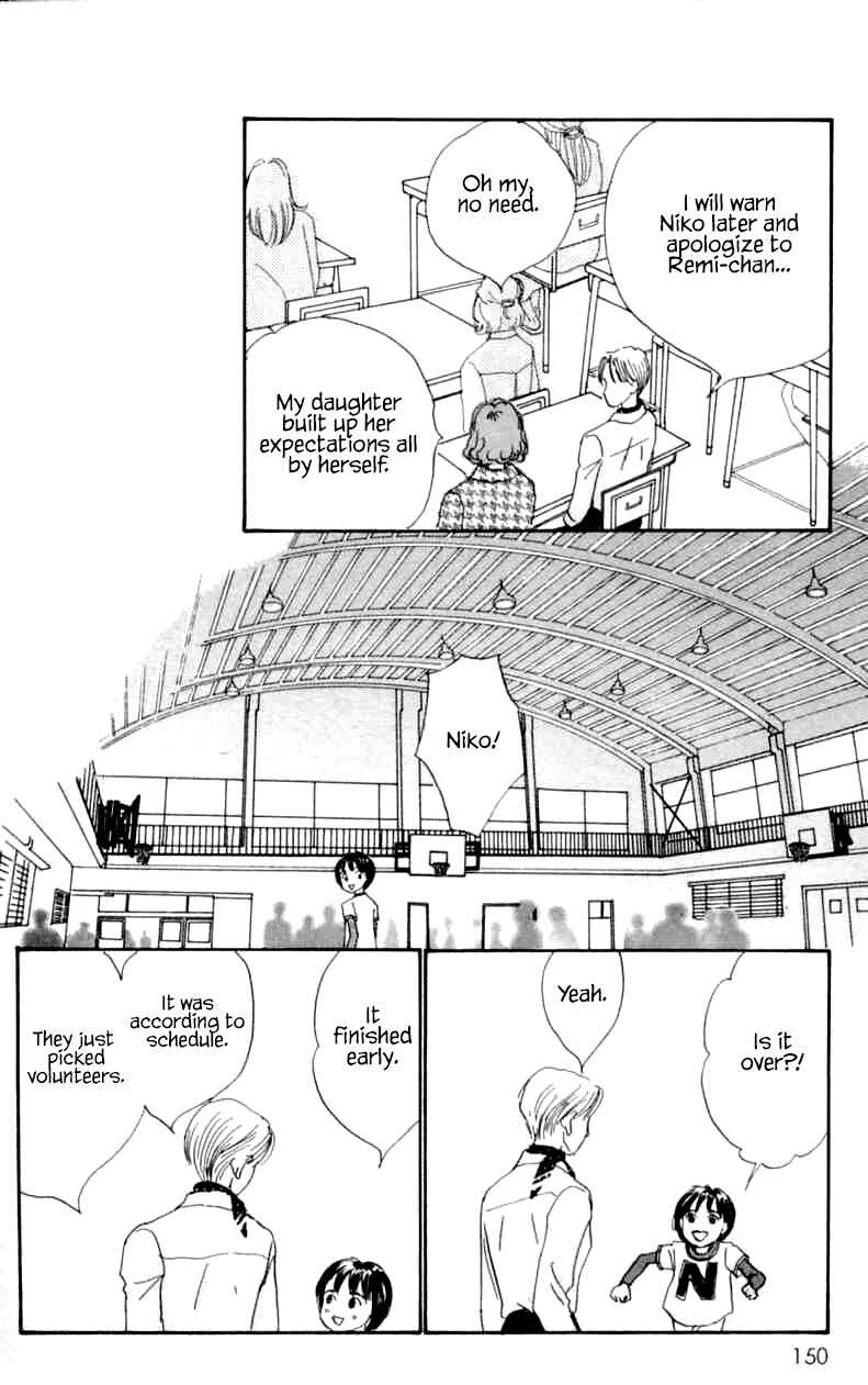 Page 10 Chapter 9 NikoNiko Diary