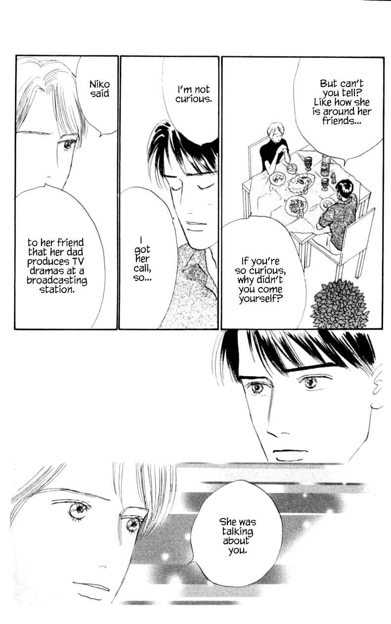 Page 29 Chapter 9 NikoNiko Diary