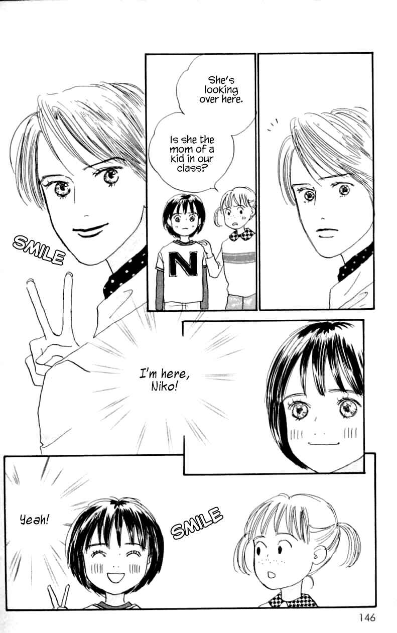 Page 6 Chapter 9 NikoNiko Diary