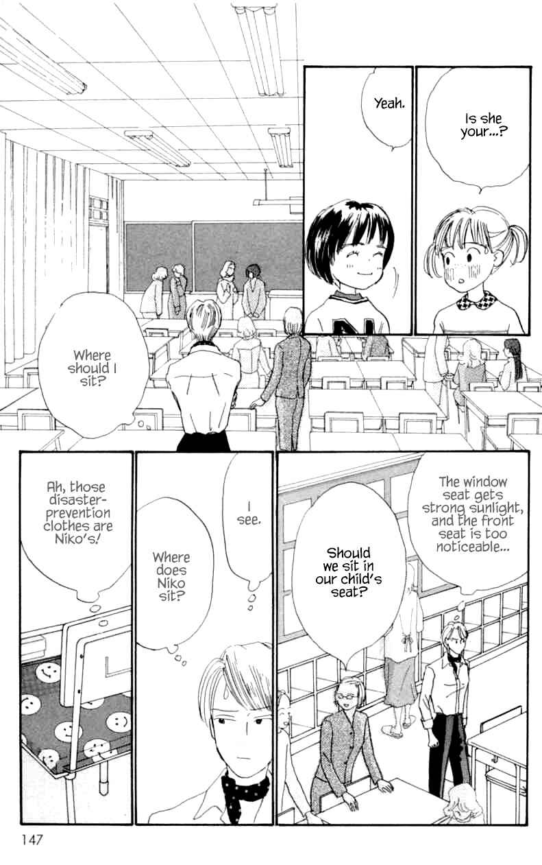 Page 7 Chapter 9 NikoNiko Diary