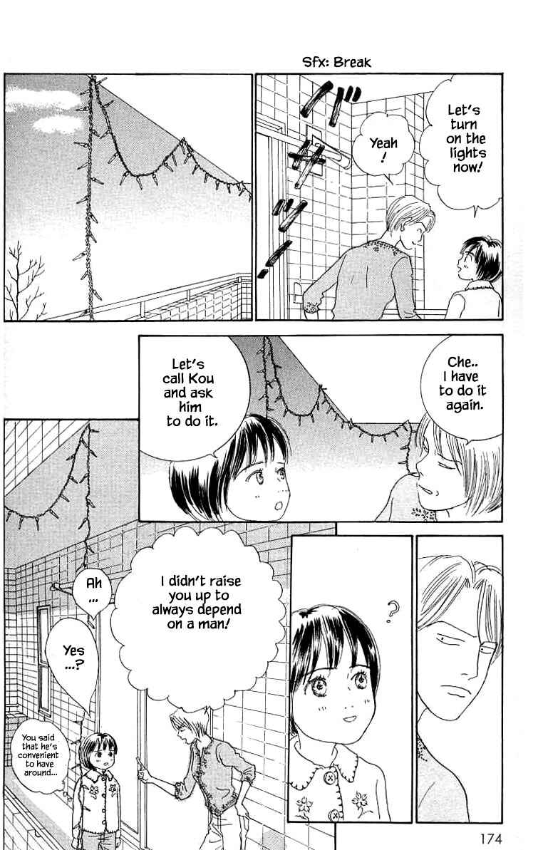 Page 10 Chapter 15 NikoNiko Diary