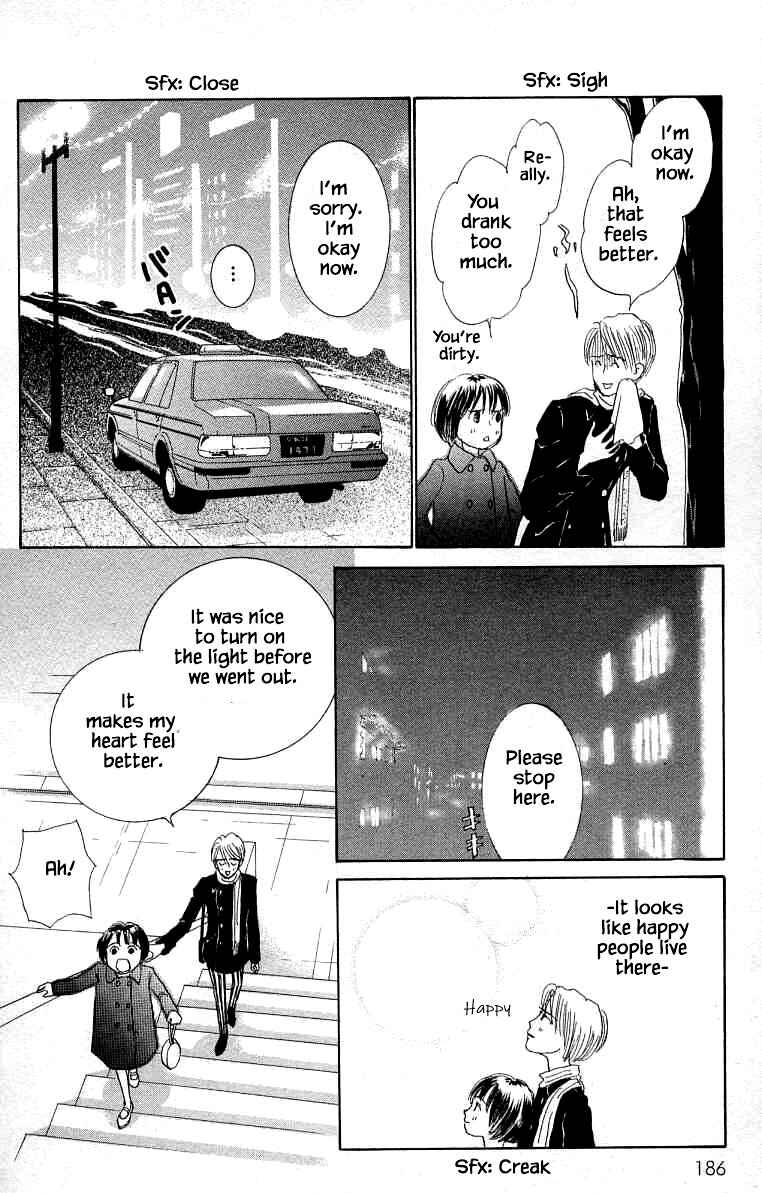 Page 22 Chapter 15 NikoNiko Diary