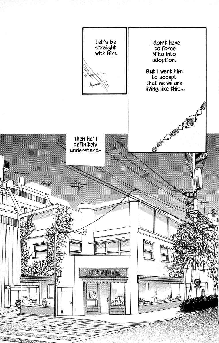 Page 27 Chapter 15 NikoNiko Diary
