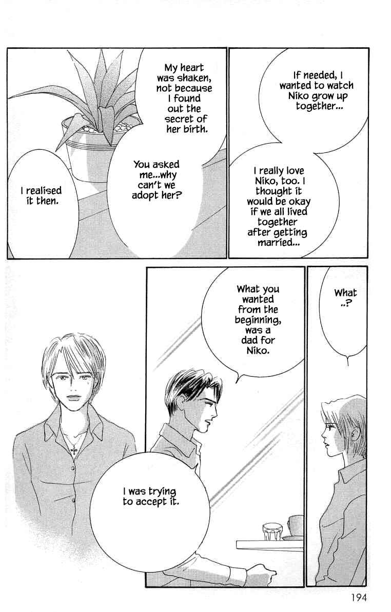 Page 30 Chapter 15 NikoNiko Diary