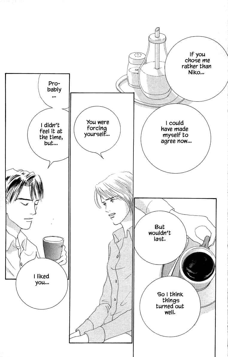 Page 31 Chapter 15 NikoNiko Diary