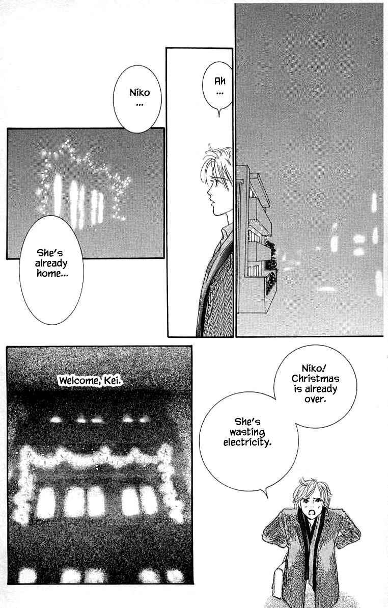 Page 34 Chapter 15 NikoNiko Diary