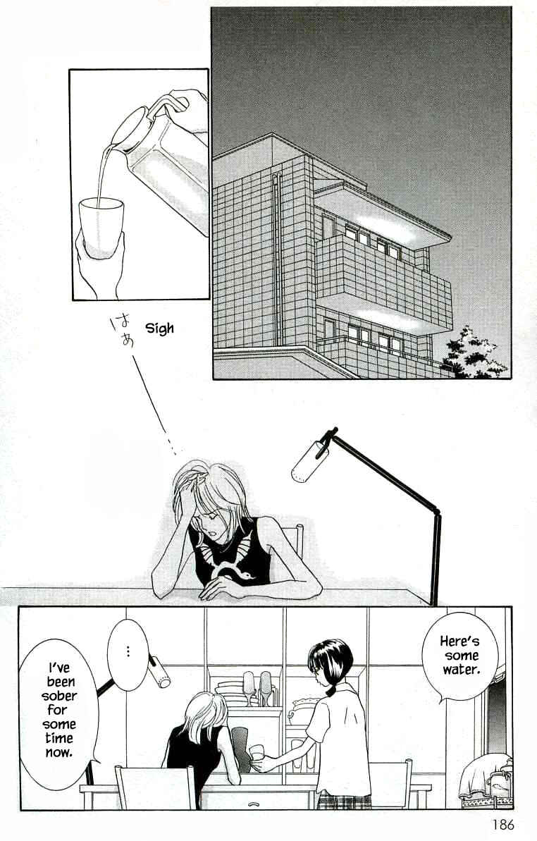 Page 18 Chapter 21 NikoNiko Diary
