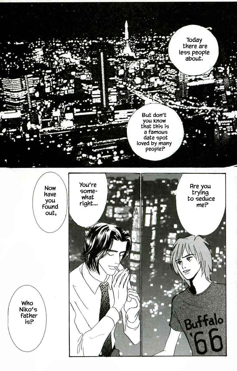 Page 21 Chapter 21 NikoNiko Diary