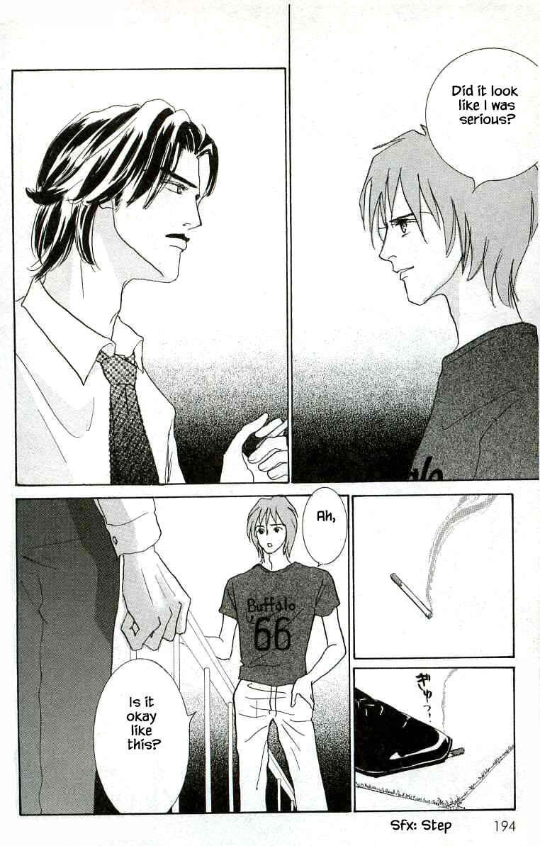 Page 26 Chapter 21 NikoNiko Diary