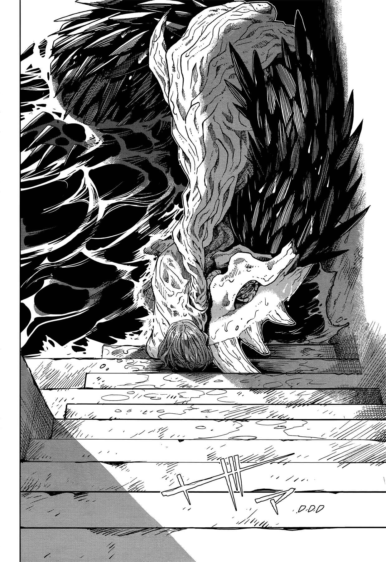 Page 29 Chapter 35 The Ancient Magus Bride
