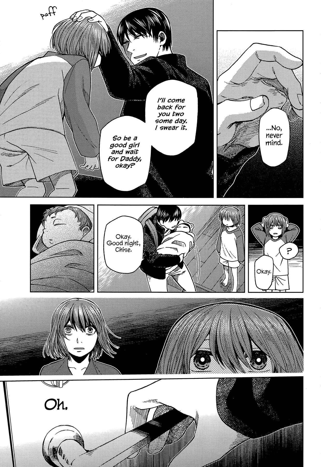 Page 16 Chapter 42 The Ancient Magus Bride