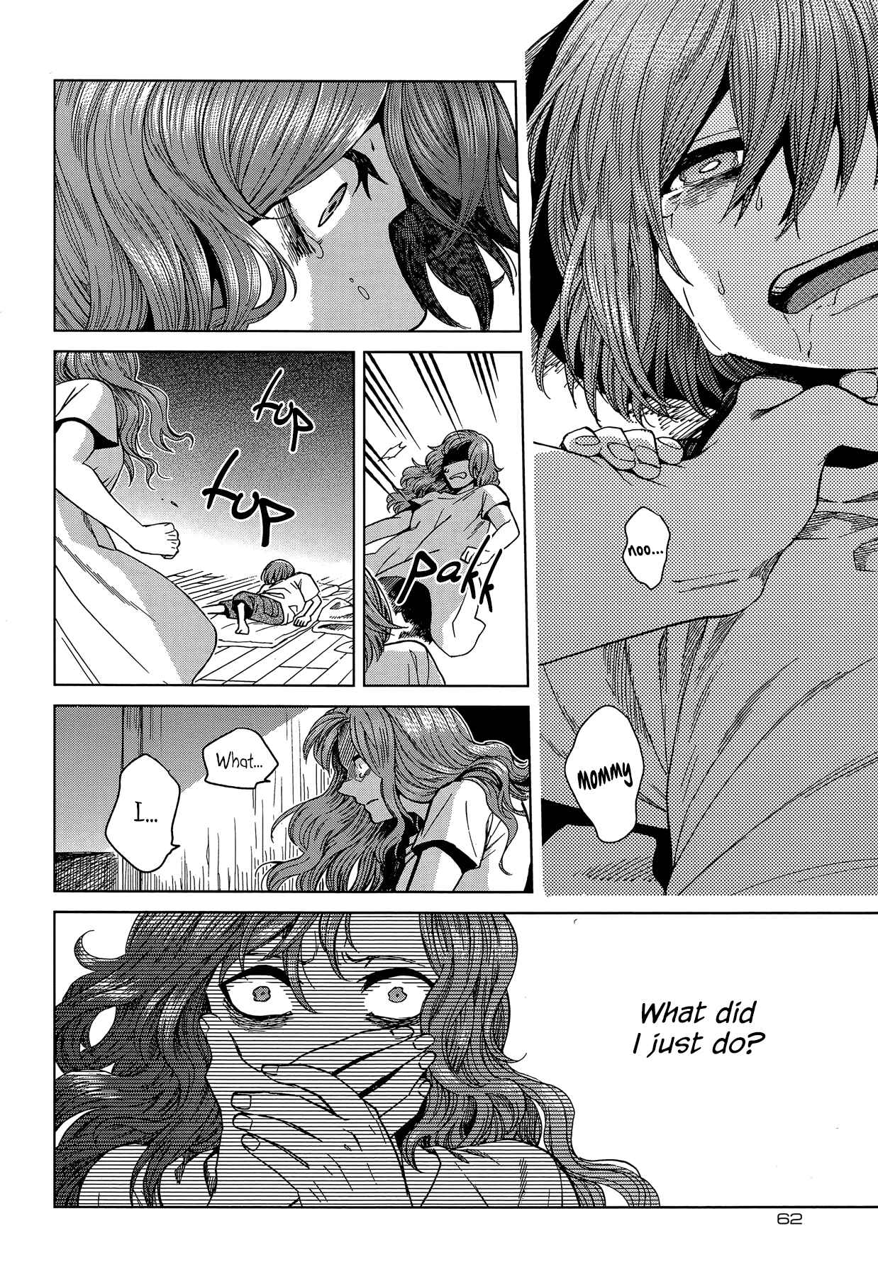 Page 31 Chapter 42 The Ancient Magus Bride