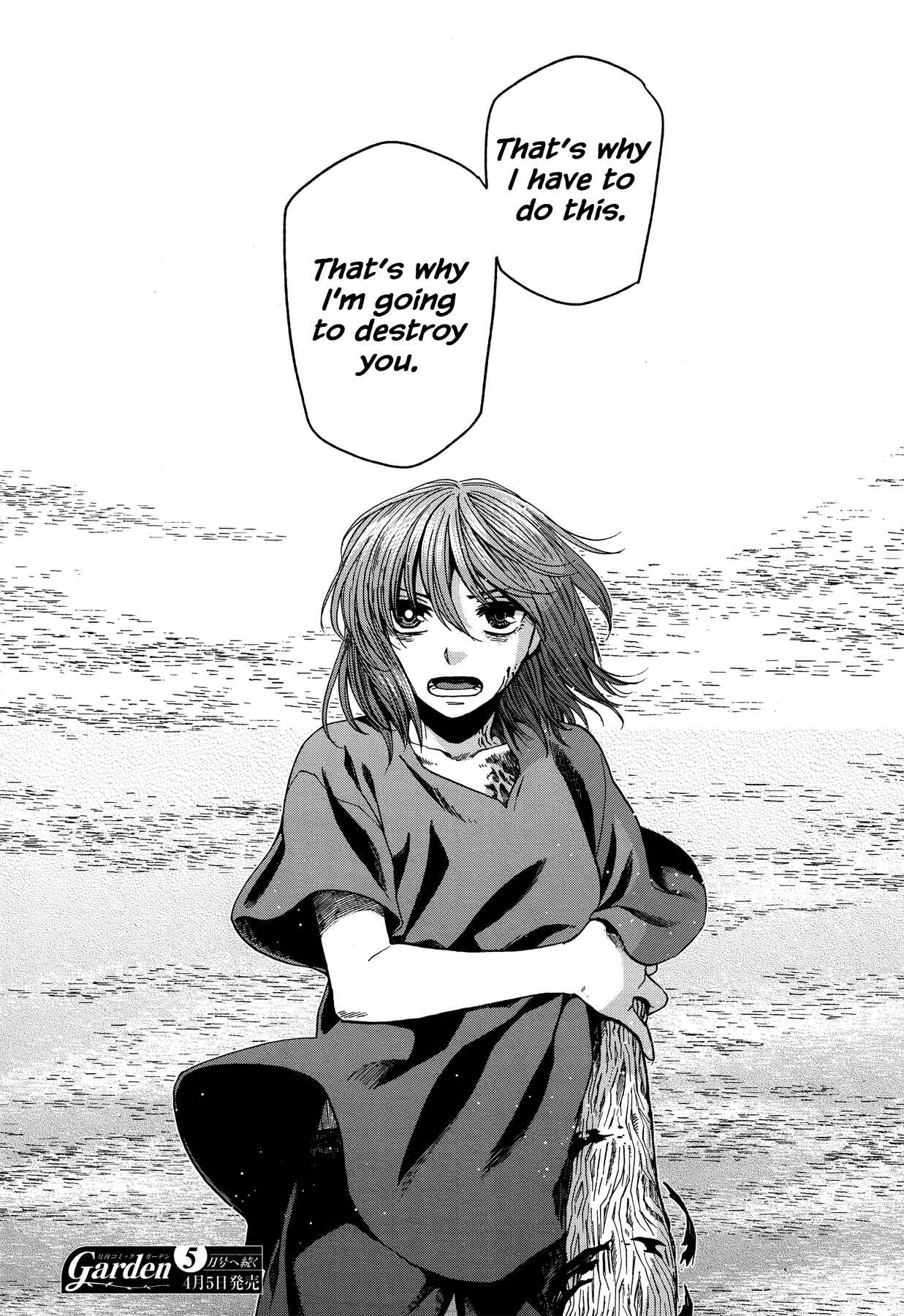 Page 35 Chapter 44 The Ancient Magus Bride