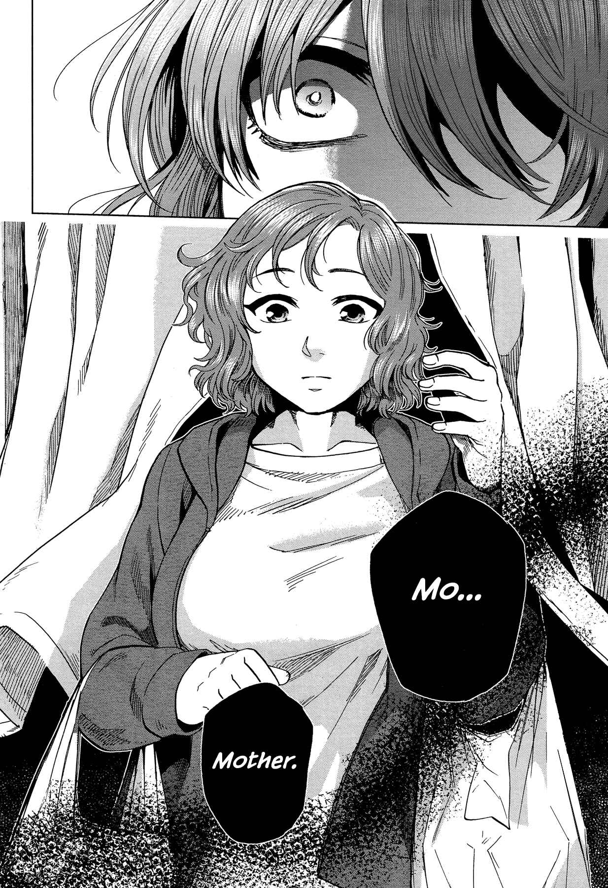 Page 36 Chapter 41 The Ancient Magus Bride