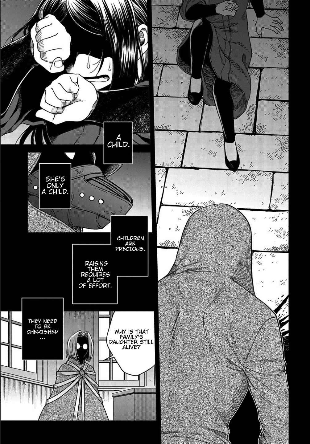 Page 2 Chapter 78 The Ancient Magus Bride