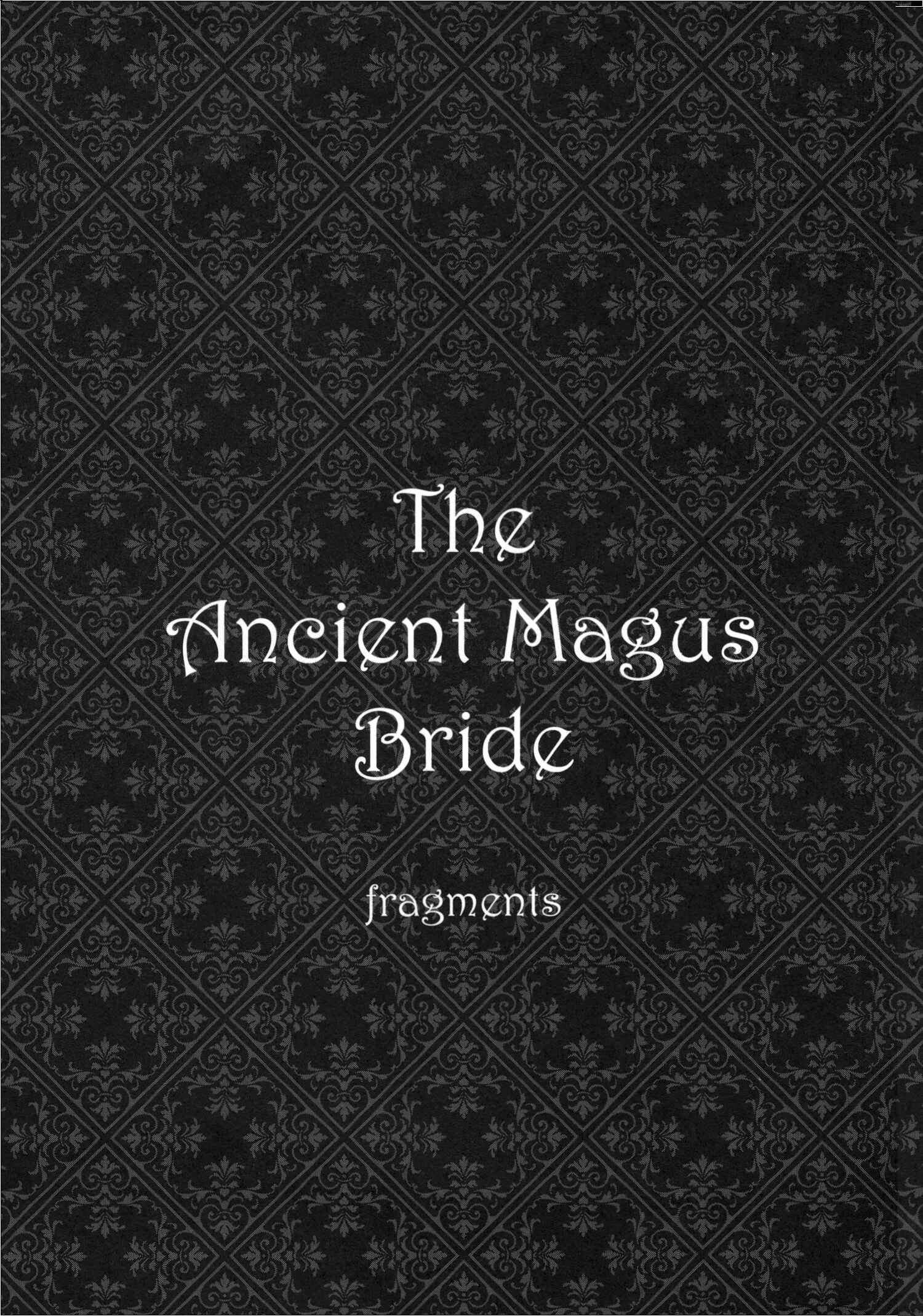 Page 30 Chapter 78.5 The Ancient Magus Bride