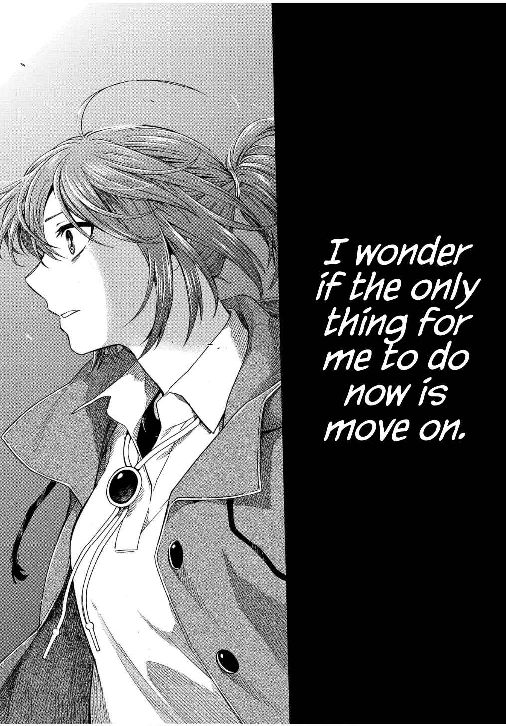 Page 35 Chapter 95 The Ancient Magus Bride