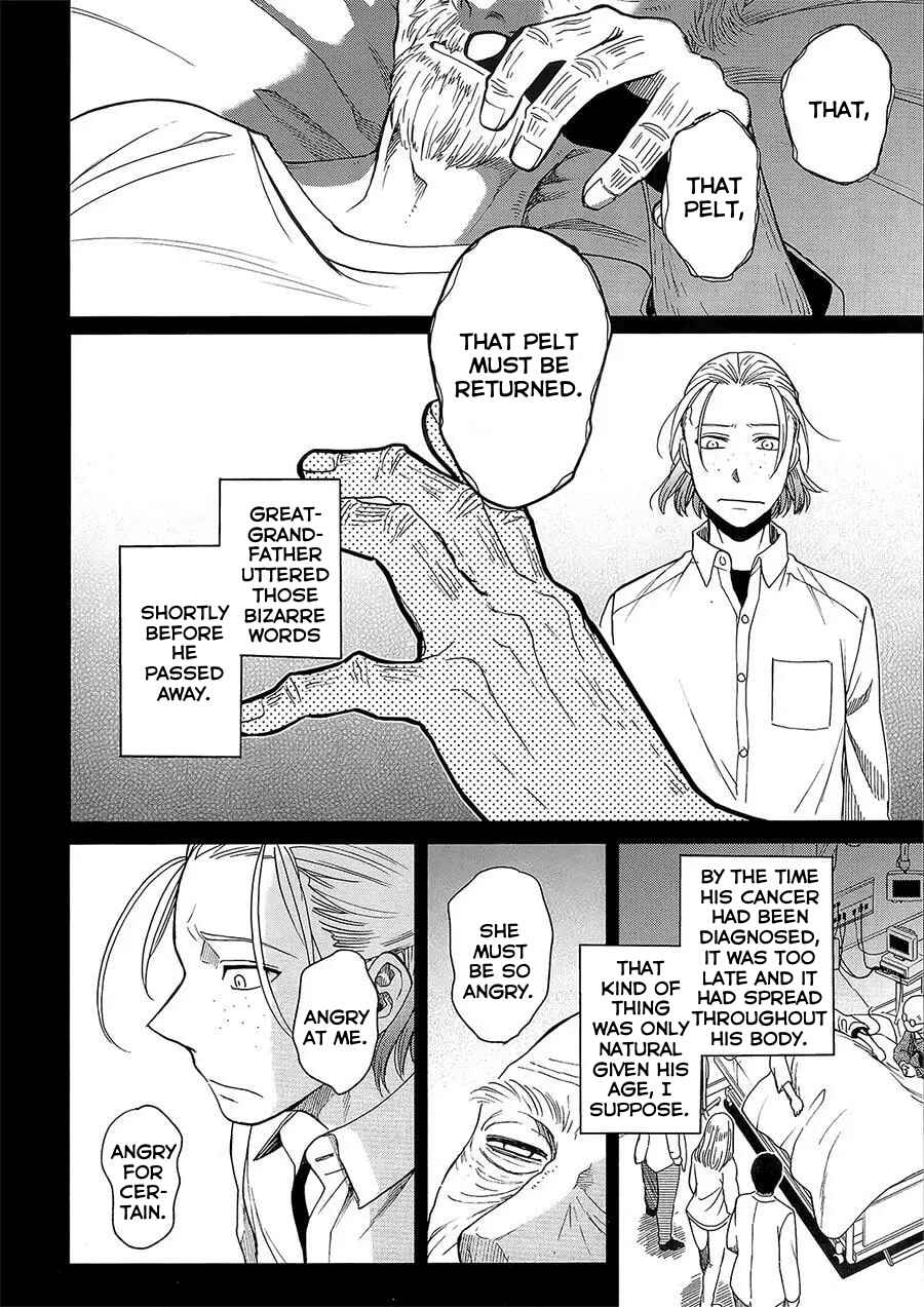 Page 6 Chapter 83.5 The Ancient Magus Bride