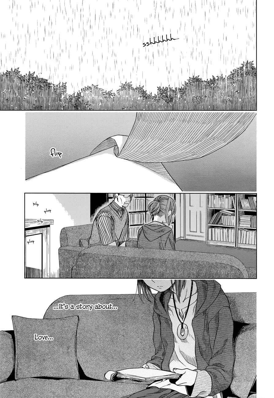 Page 19 Chapter 14 The Ancient Magus Bride