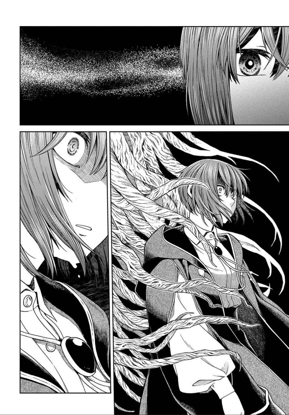 Page 18 Chapter 80 The Ancient Magus Bride