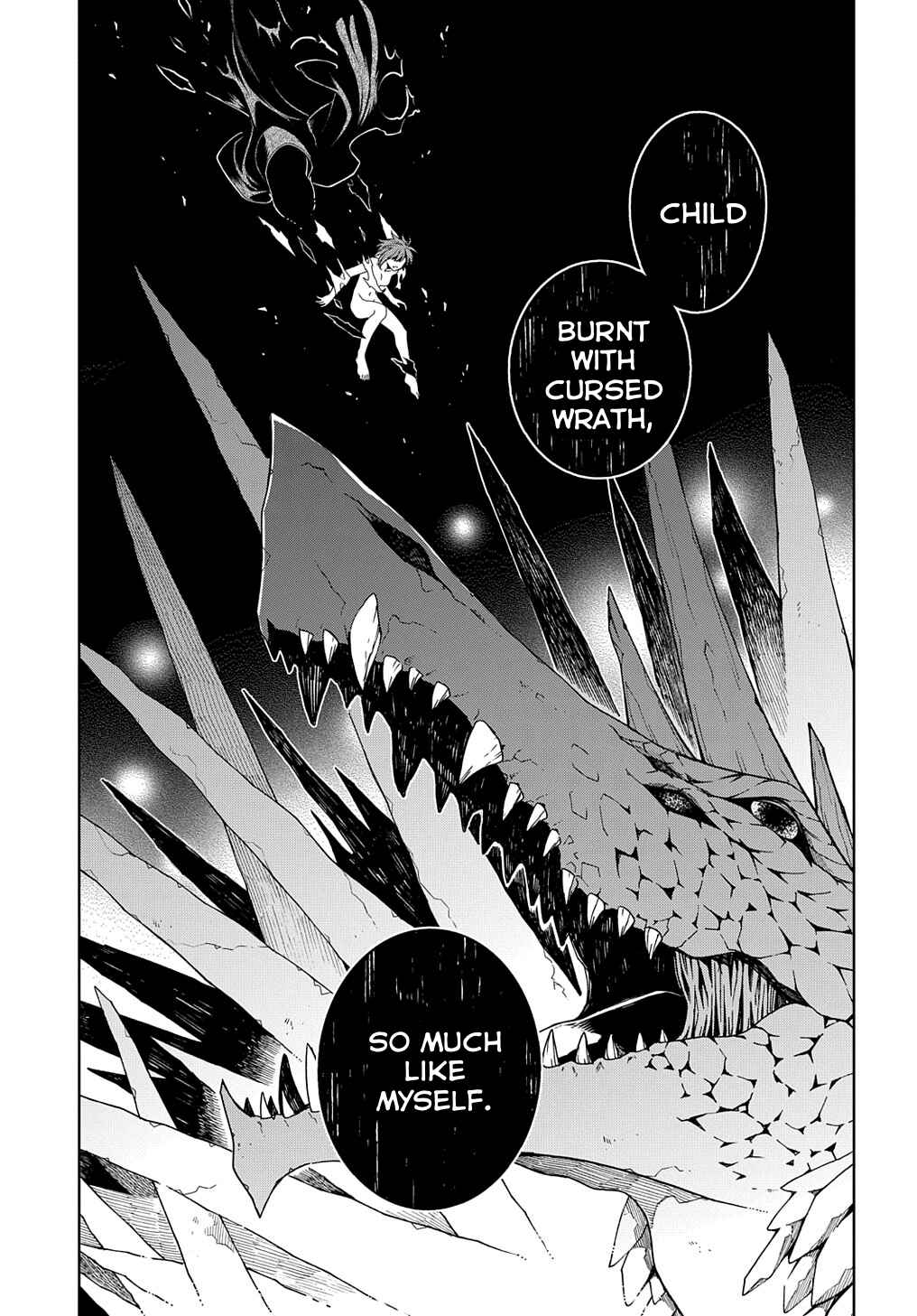 Page 1 Chapter 82 The Ancient Magus Bride
