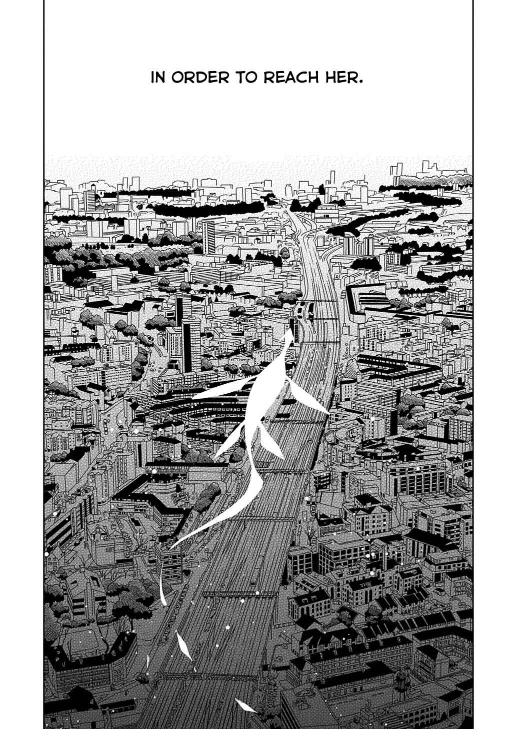 Page 18 Chapter 82 The Ancient Magus Bride