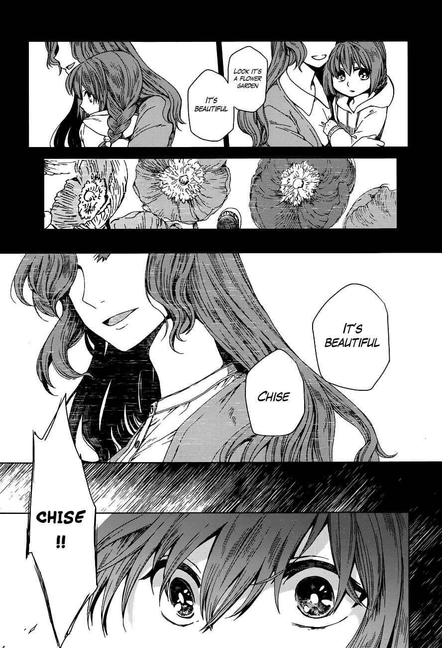 Page 24 Chapter 2 The Ancient Magus Bride