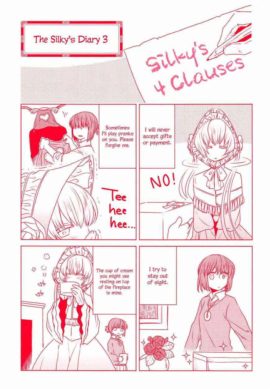 Page 2 Chapter 15.5 The Ancient Magus Bride