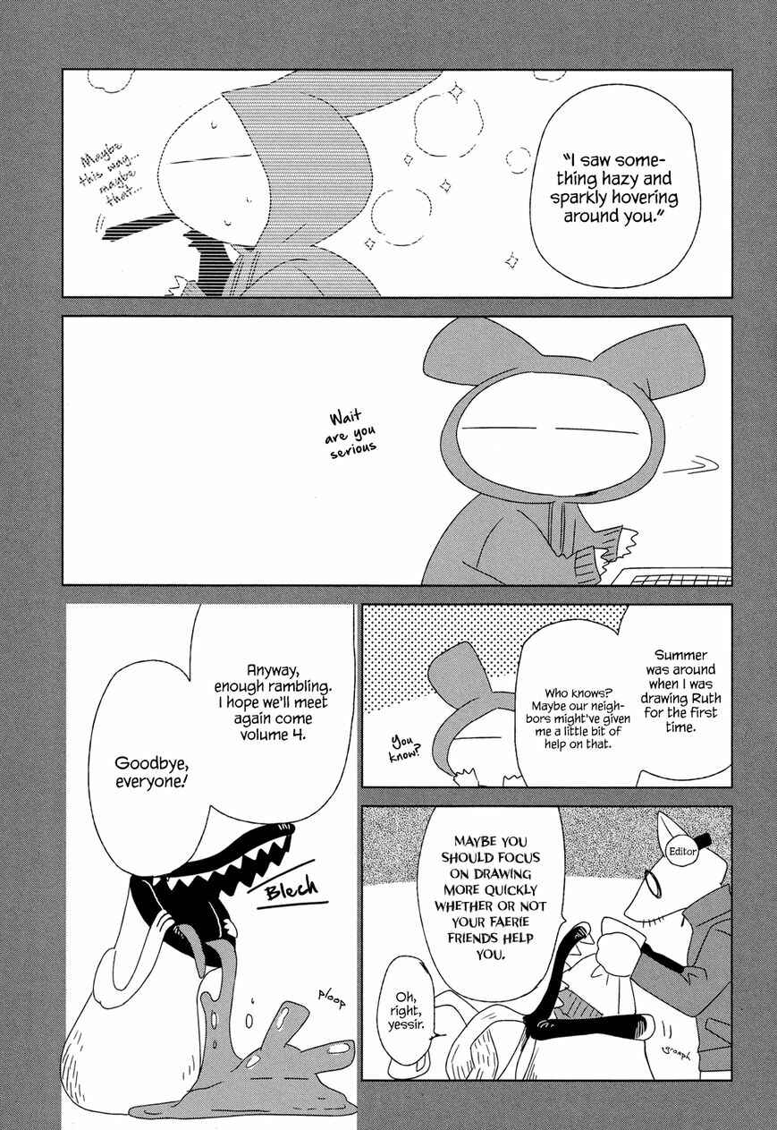 Page 9 Chapter 15.5 The Ancient Magus Bride