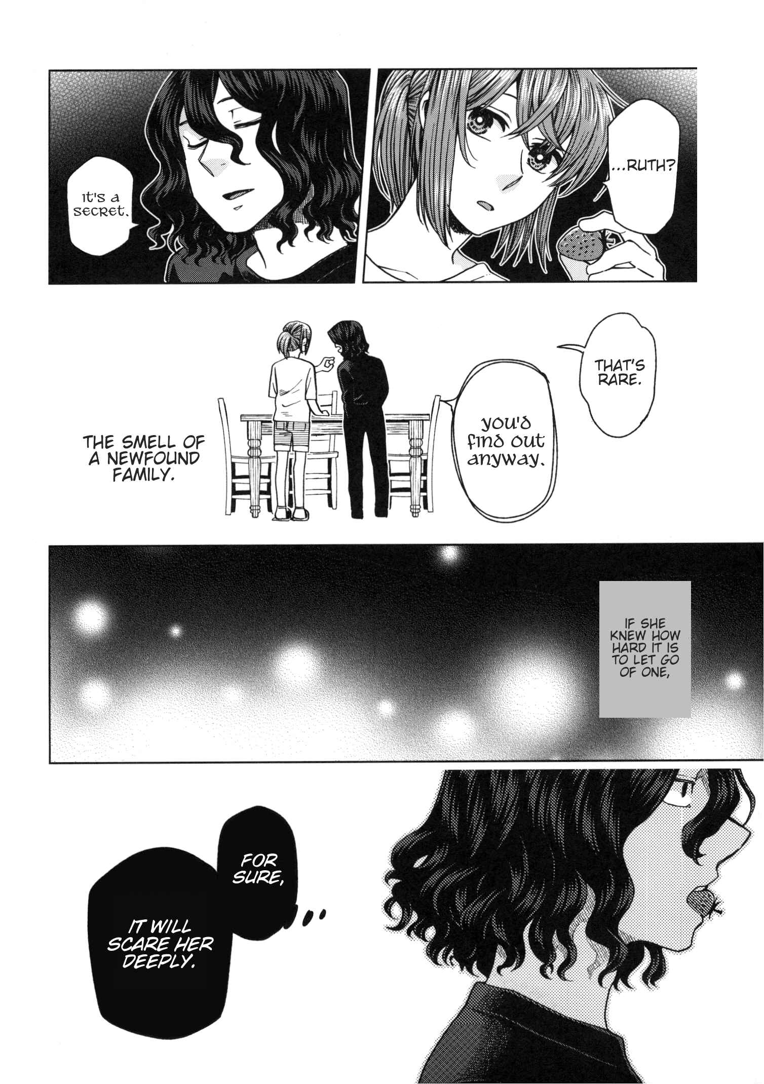 Page 35 Chapter 79.5 The Ancient Magus Bride