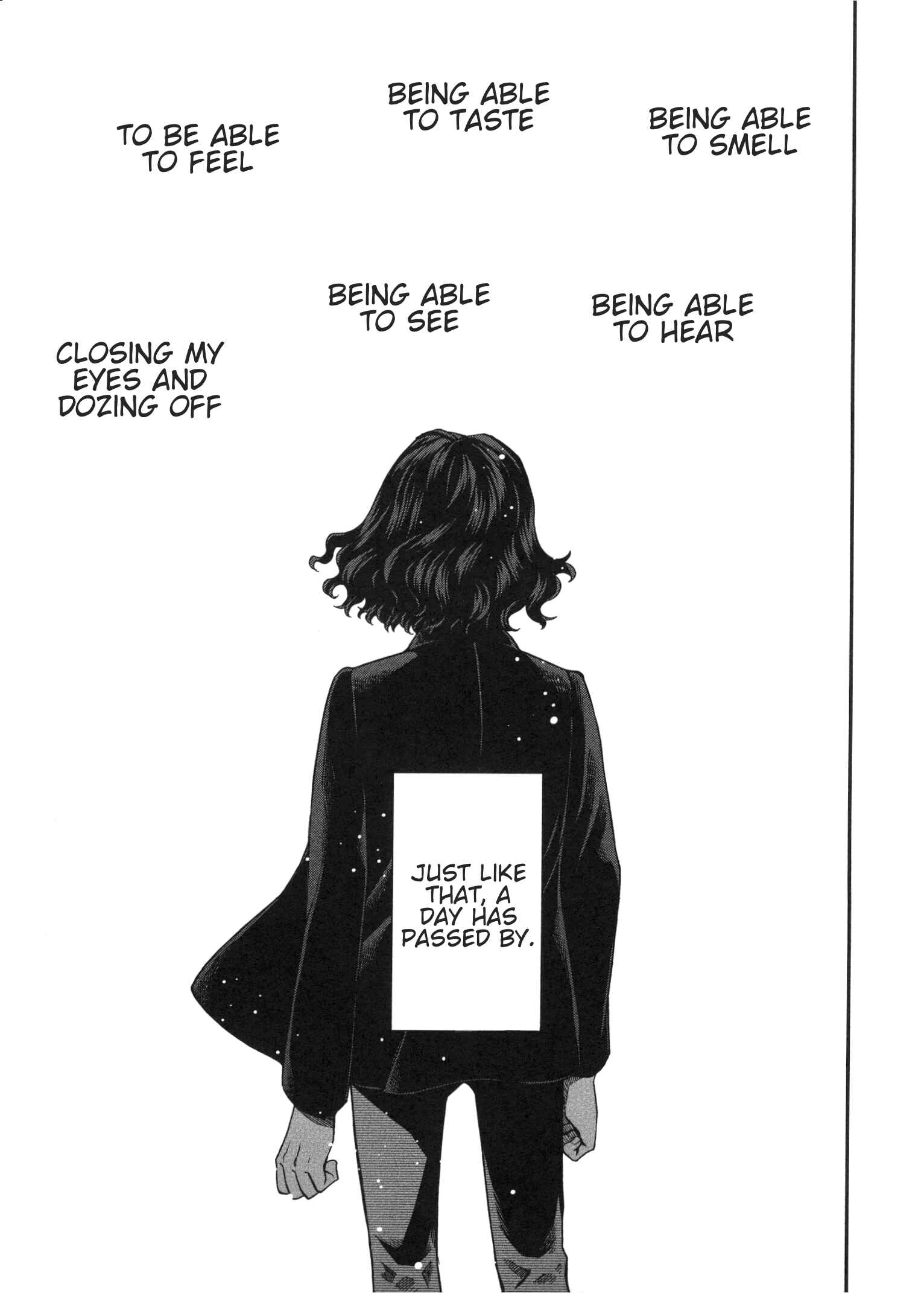 Page 4 Chapter 79.5 The Ancient Magus Bride