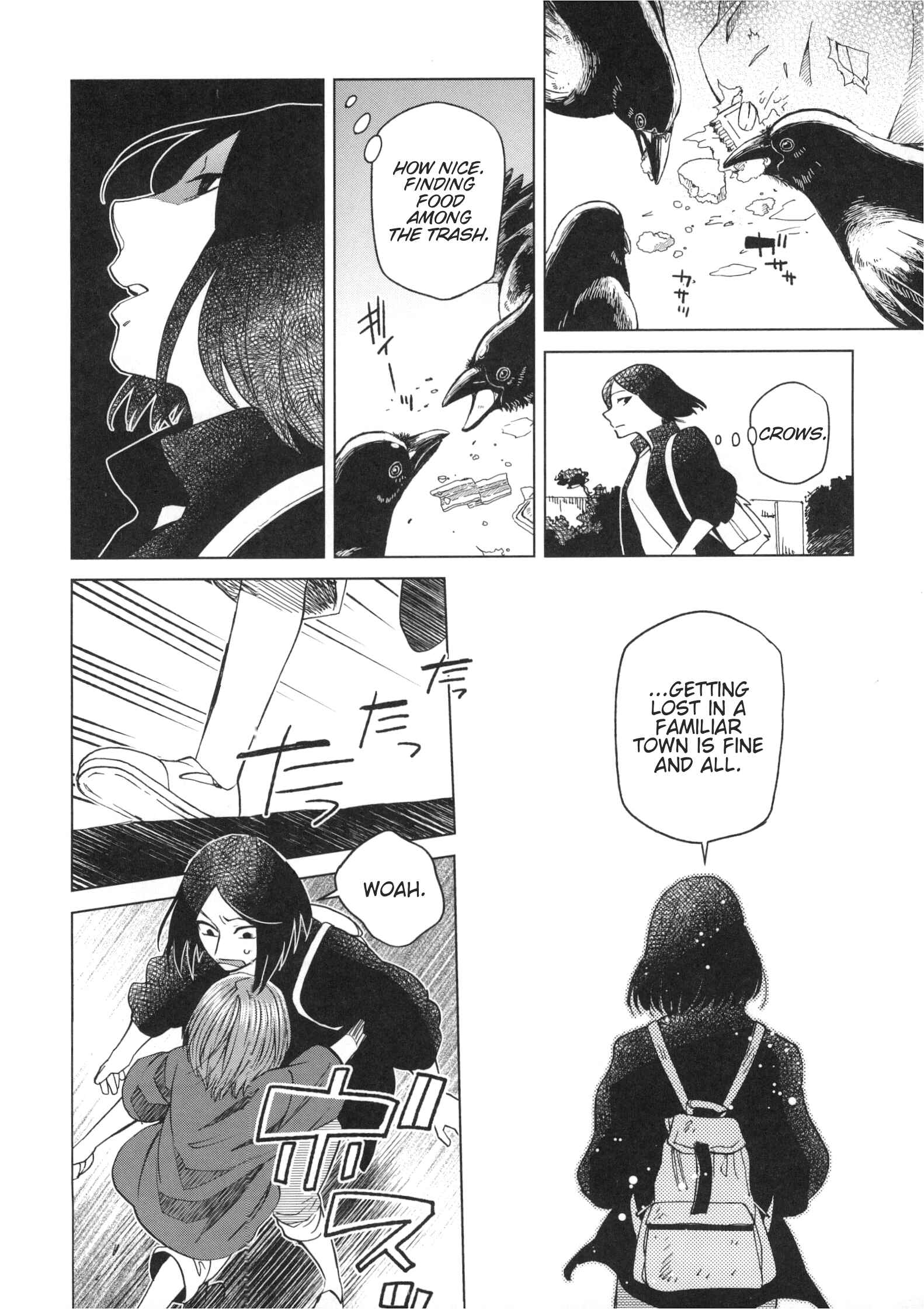 Page 14 Chapter 76.5 The Ancient Magus Bride