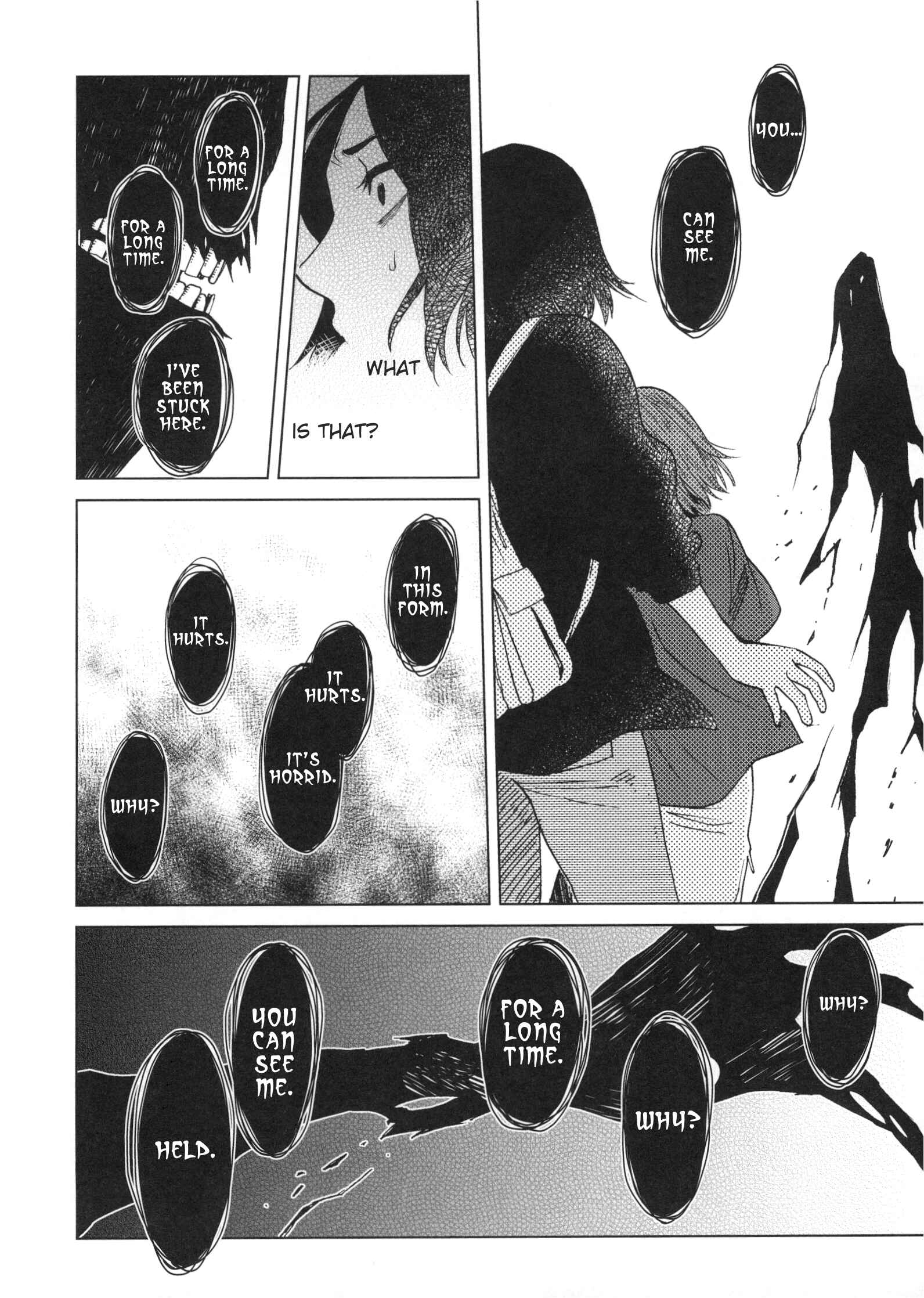 Page 16 Chapter 76.5 The Ancient Magus Bride