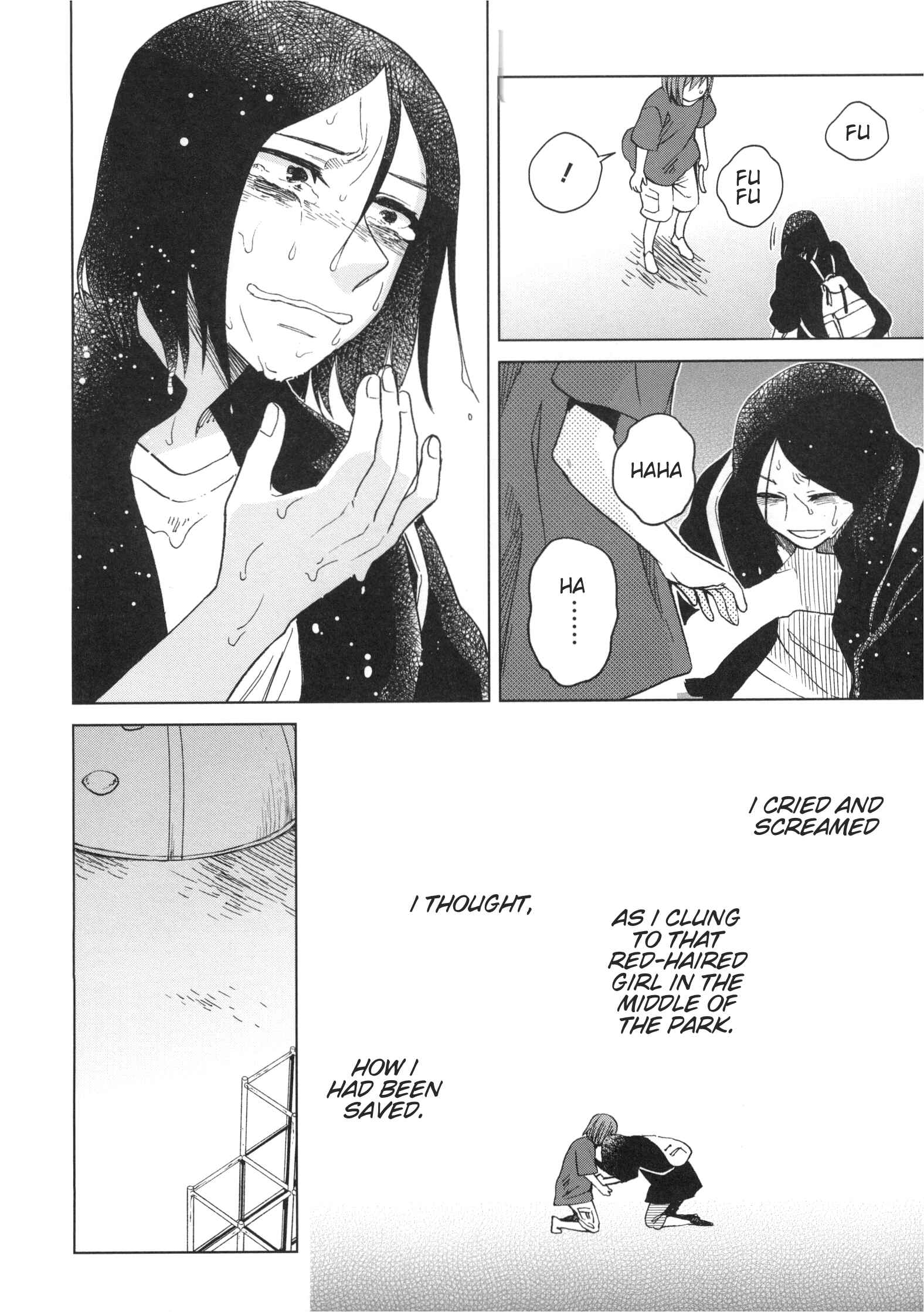 Page 20 Chapter 76.5 The Ancient Magus Bride