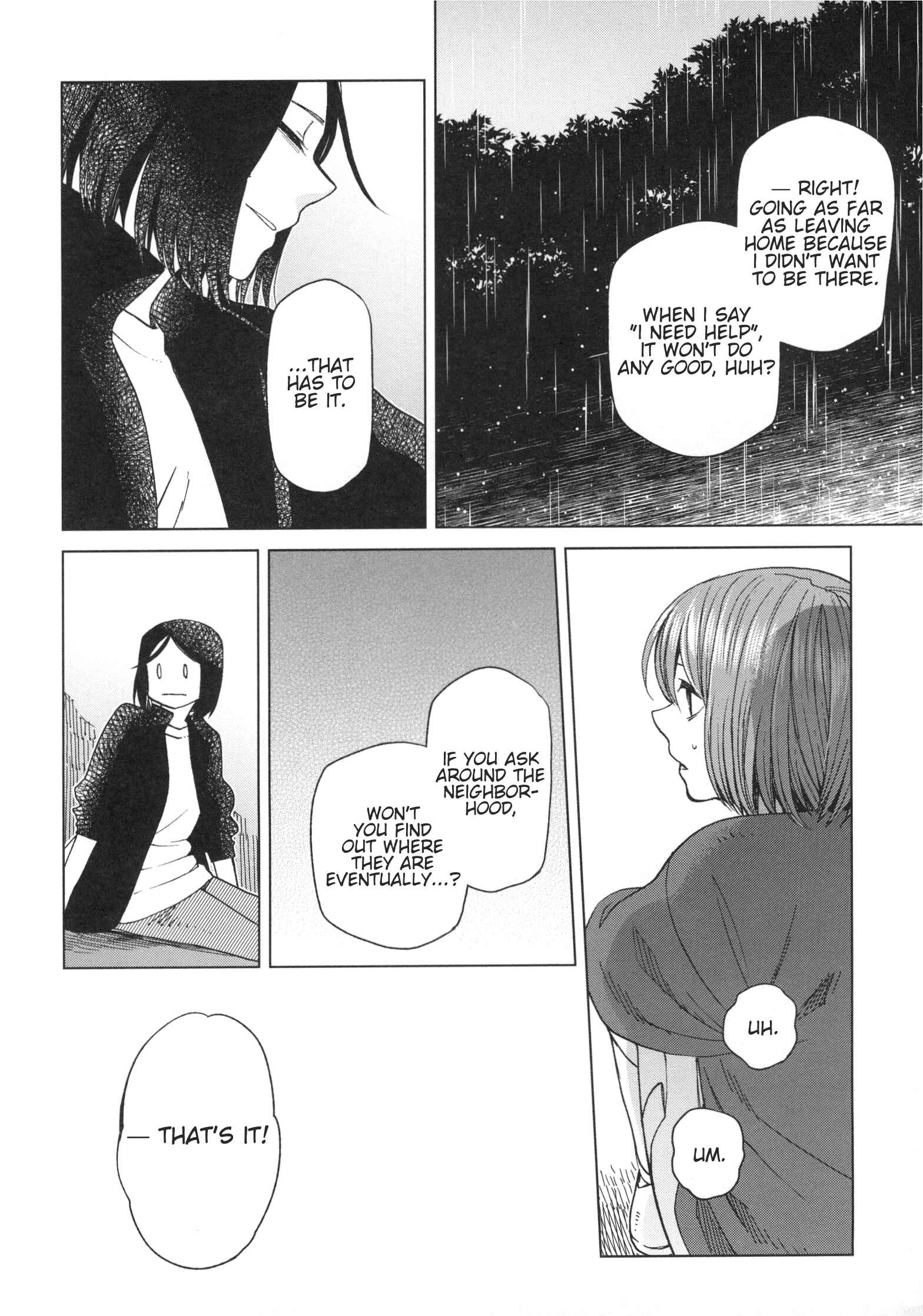 Page 24 Chapter 76.5 The Ancient Magus Bride