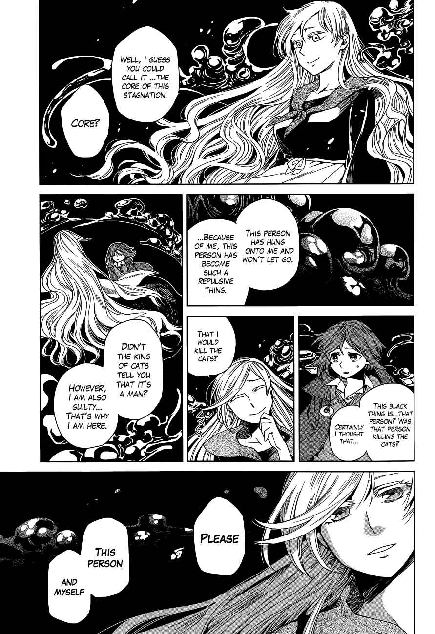 Page 10 Chapter 5 The Ancient Magus Bride