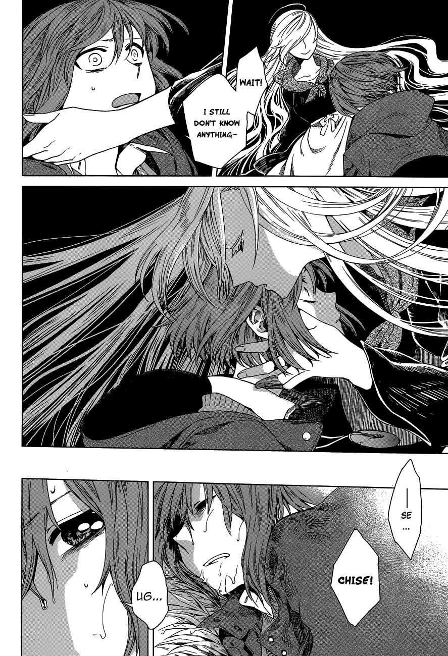 Page 11 Chapter 5 The Ancient Magus Bride
