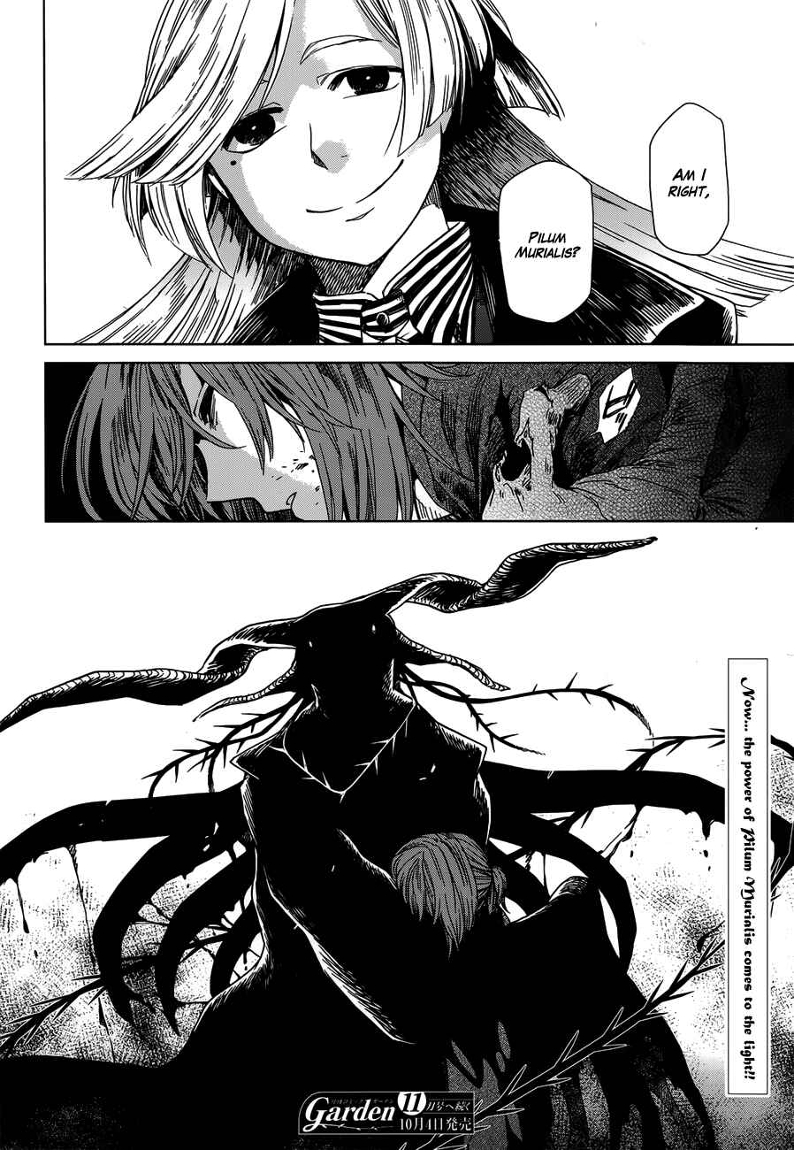 Page 34 Chapter 10 The Ancient Magus Bride