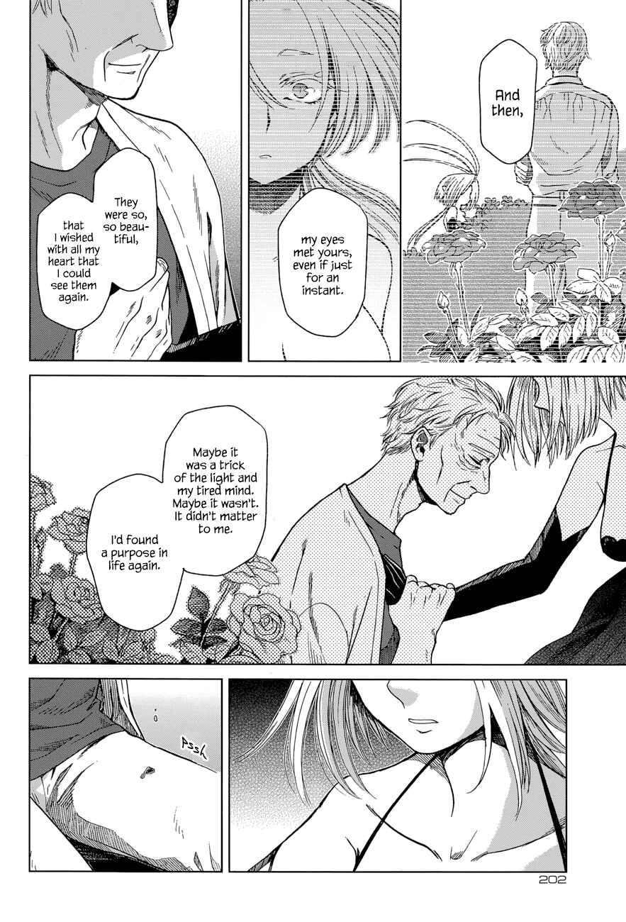 Page 29 Chapter 22 The Ancient Magus Bride