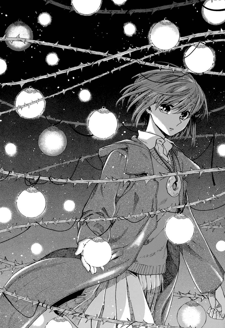 Page 4 Chapter 22 The Ancient Magus Bride